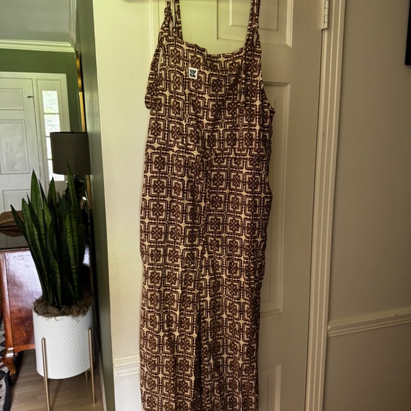 LUCY & YAK overalls - Picture 2 of 5